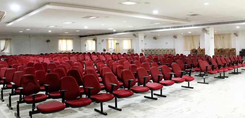 M.A.M. College of Engineering and Technology Tiruchirappalli Infrastructure photo 6